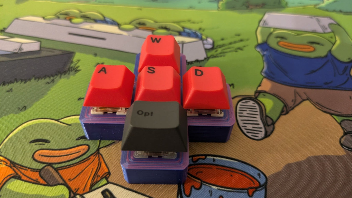 ANVIL Switch Tester - nvil.gg - ANVIL - Custom Gaming Keyboards