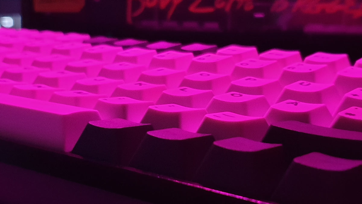 Kollektionen – nvil.gg - ANVIL - Custom Gaming Keyboards