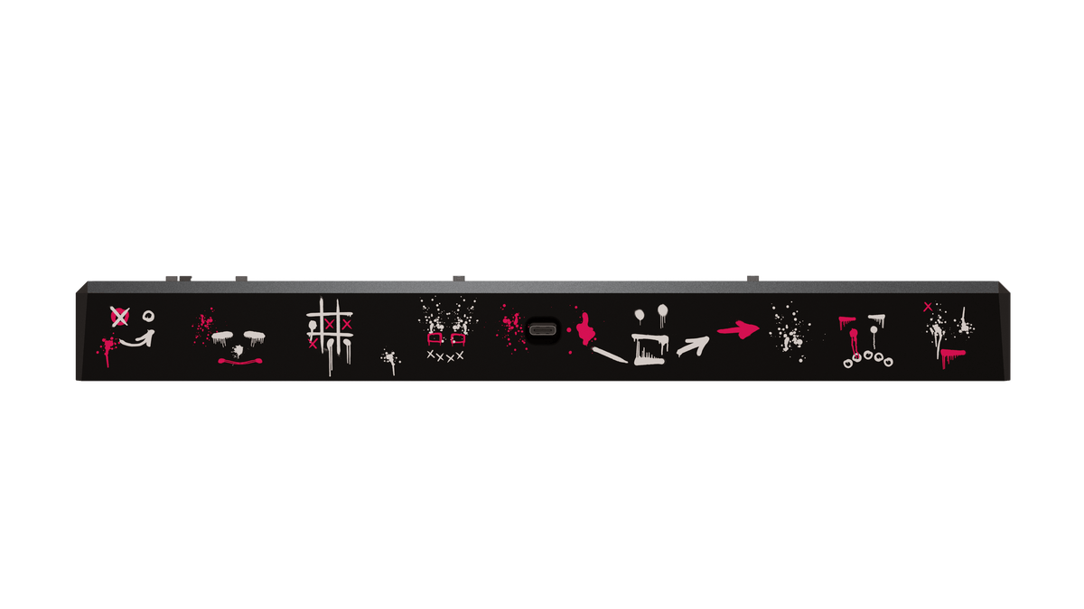 Kollektionen – nvil.gg - ANVIL - Custom Gaming Keyboards