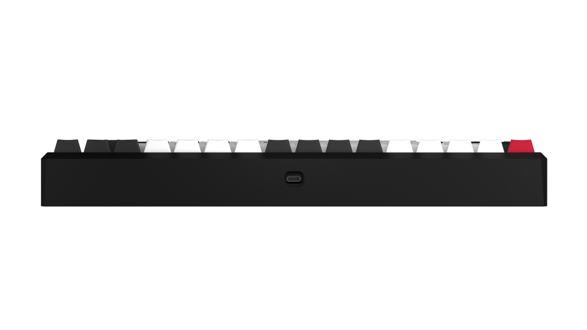 ANVIL NATIVE 75 – Mechanische Gaming-Tastatur | Plague Black – nvil.gg ...