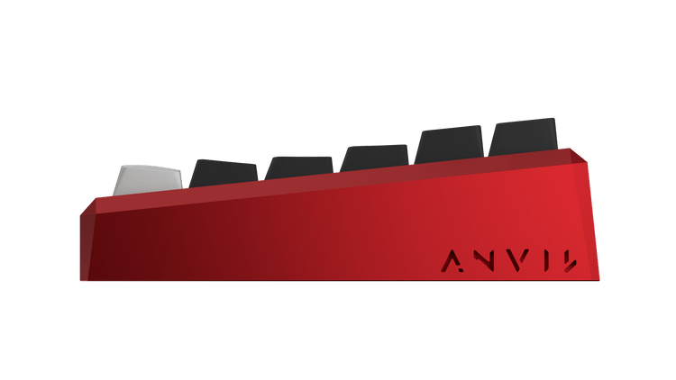 ANVIL - Custom mechanical keyboard for gamer – nvil.gg - ANVIL - Custom ...