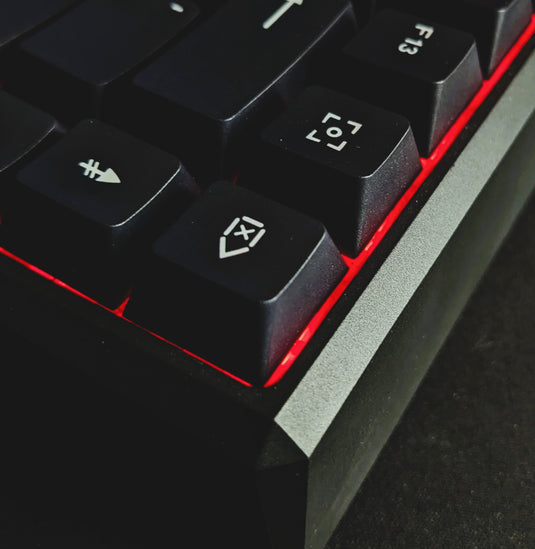 ANVIL - Custom mechanical keyboard for gamer – nvil.gg - ANVIL - Custom ...