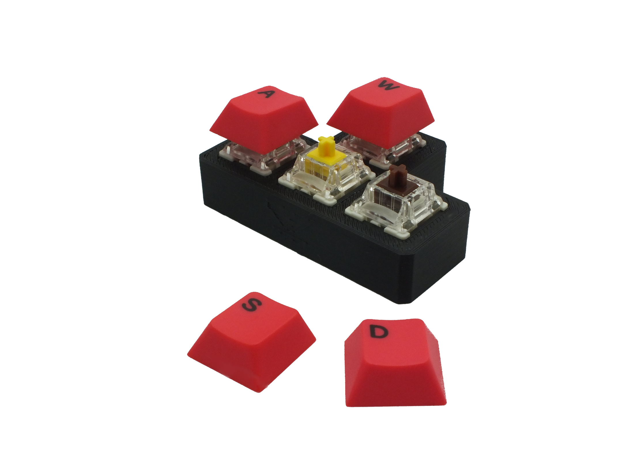 ANVIL Switch Tester – nvil.gg - ANVIL - Custom Gaming Keyboards