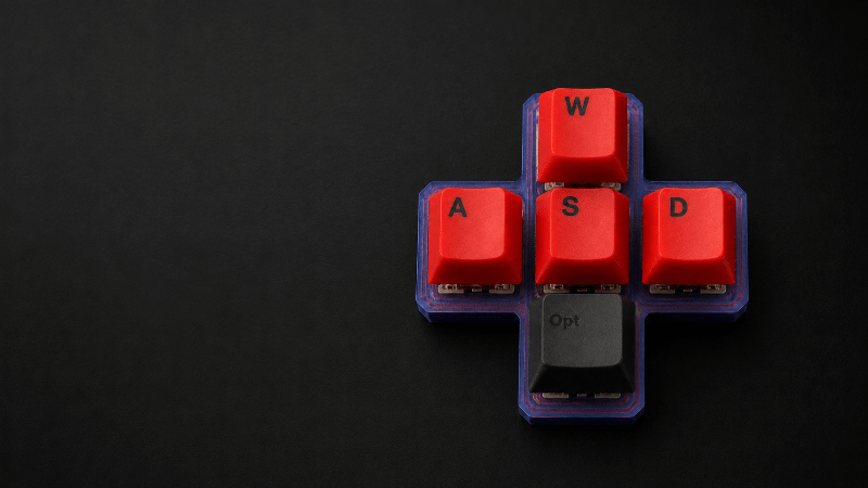 ANVIL Switch Tester - nvil.gg - ANVIL - Custom Gaming Keyboards