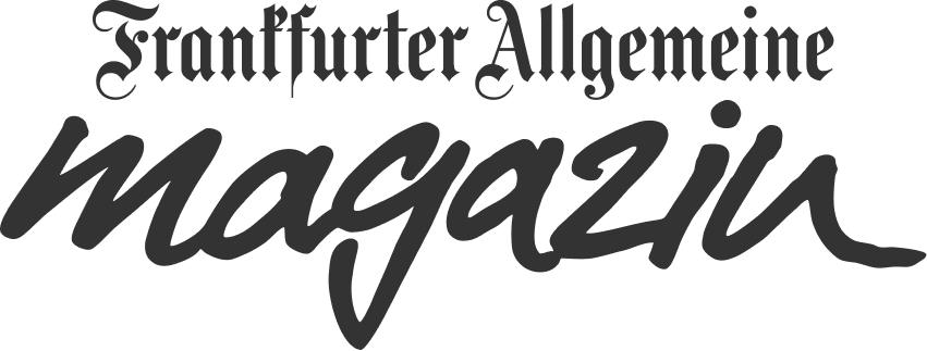 FAZ Magazin