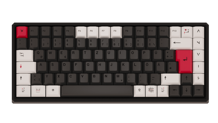ANVIL | Custom Gaming Tastaturen – nvil.gg - ANVIL - Custom Gaming ...