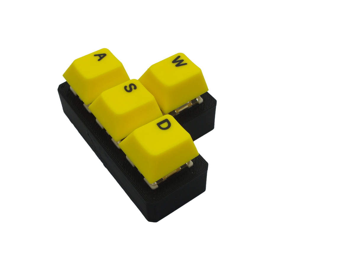 ANVIL Switch Tester – nvil.gg - ANVIL - Custom Gaming Keyboards