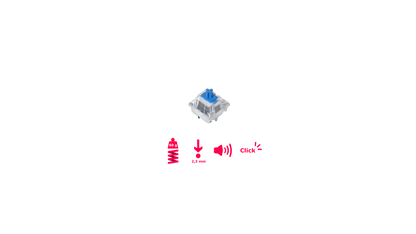 GATERON Switches