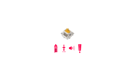 GATERON Switches