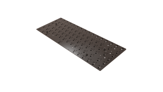 NATIVE 75 Hot Swap PCB